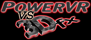 PowerVR vs 3DFx