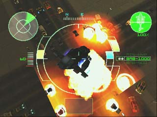 PlayStation Screenshots