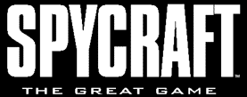 Spycraft: The Great Game