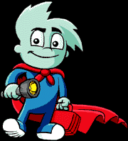 Pajama Sam