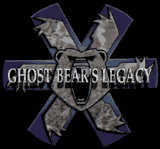 Ghost Bear's Legacy