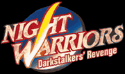 Night Warriors: Darkstalkers' Revenge