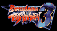 Battle Arena Toshinden 3