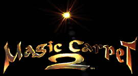 Magic Carpet 2